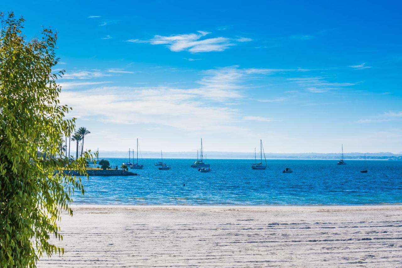 Ideal Property Mallorca - Primavera Port de Alcudia  Екстер'єр фото