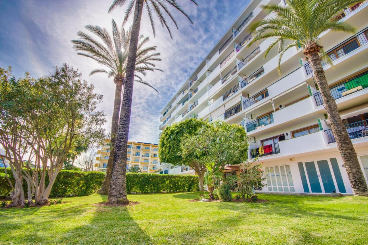 Ideal Property Mallorca - Primavera Port de Alcudia  Екстер'єр фото