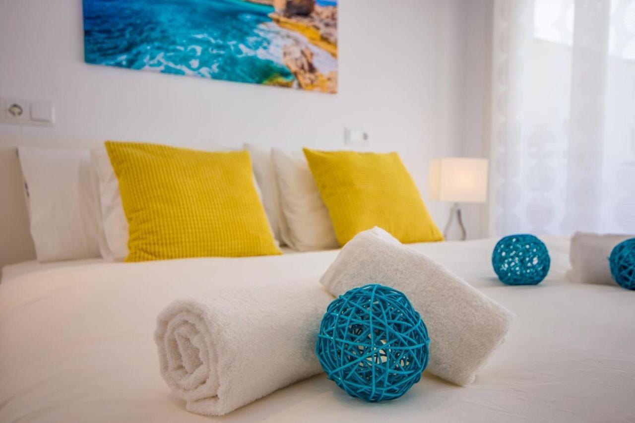 Ideal Property Mallorca - Primavera Port de Alcudia  Екстер'єр фото